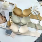 سوتین مجلسی طرح تبسم - تصویر 11