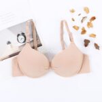 سوتین طرح نیلا ( سایز 75) - تصویر 6