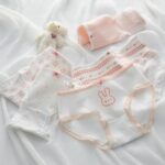 شورت خرگوش عاشق (سایز 38 الی 42) - تصویر 8