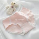 شورت خرگوش عاشق (سایز 38 الی 42) - تصویر 4