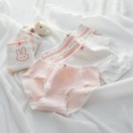 شورت خرگوش عاشق (سایز 38 الی 42) - تصویر 10