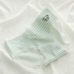 شورت راه راه خرسی ( مناسب برای سایز 38 الی 42) - تصویر 12