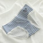 شورت راه راه خرسی ( مناسب برای سایز 38 الی 42) - تصویر 11