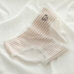 شورت راه راه خرسی ( مناسب برای سایز 38 الی 42) - تصویر 9