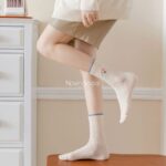 جوراب ساقدار خرگوش آبی - تصویر 3