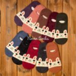 کالج موهر خرگوشی (جوراب گرم) - تصویر 11