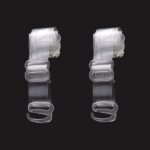 بند نامرئی قلاب پلاستیکی