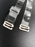 بند سوتین نامرئی با سری فلزی - تصویر 2