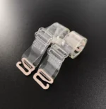 بند سوتین نامرئی با سری فلزی - تصویر 3