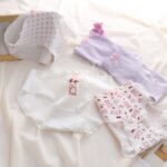 شورت نخی زنانه طرح خرگوش هالووین ( سایز 40-44) - تصویر 10