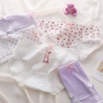 شورت نخی زنانه طرح خرگوش هالووین ( سایز 40-44) - تصویر 15