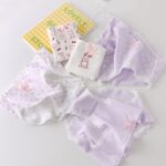 شورت نخی زنانه طرح خرگوش هالووین ( سایز 40-44) - تصویر 16