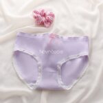 شورت نخی زنانه طرح خرگوش هالووین ( سایز 40-44) - تصویر 11