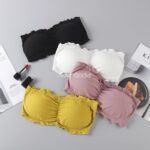 سوتین فانتزی طرح روژان - تصویر 15