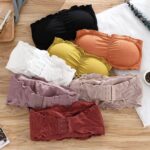 سوتین فانتزی طرح روژان - تصویر 14