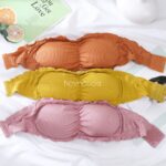 سوتین فانتزی طرح روژان - تصویر 6