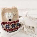 جوراب ساقدار پنگوئن و دوستاش - تصویر 4