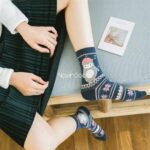 جوراب ساقدار پنگوئن و دوستاش - تصویر 3