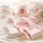 شورت طرح خرگوش مینی لوپ (سایز 38 الی 42) - تصویر 12