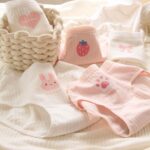 شورت طرح خرگوش مینی لوپ (سایز 38 الی 42) - تصویر 11