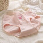 شورت طرح خرگوش مینی لوپ (سایز 38 الی 42) - تصویر 10