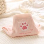 شورت طرح خرگوش مینی لوپ (سایز 38 الی 42) - تصویر 7