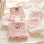 شورت طرح خرگوش مینی لوپ (سایز 38 الی 42) - تصویر 13