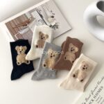 جوراب ساقدار خرسی ( ایرانی) - تصویر 20