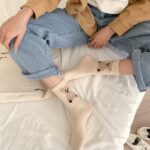 جوراب ساقدار خرسی ( ایرانی) - تصویر 19