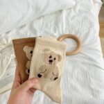 جوراب ساقدار خرسی ( ایرانی) - تصویر 6