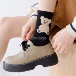 جوراب ساقدار خرسی ( ایرانی) - تصویر 9