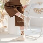 جوراب ساقدار خرسی ( ایرانی) - تصویر 4