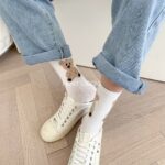 جوراب ساقدار خرسی ( ایرانی) - تصویر 13