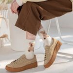 جوراب ساقدار خرسی ( ایرانی) - تصویر 2