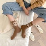 جوراب ساقدار خرسی ( ایرانی) - تصویر 10