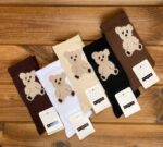 جوراب ساقدار خرسی ( ایرانی) - تصویر 5