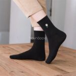 جوراب ساقدار بابونه - تصویر 16