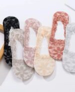 کالج گیپوری رویه بلند طرح شکوفه - تصویر 2