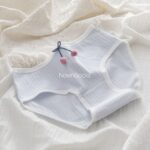 شورت طرح خرسی آبی ( سایز 38-42) - تصویر 6