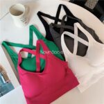 نیم تنه پشت ضربدری - تصویر 2