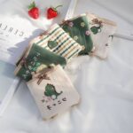 شورت طرح دایناسور ( سایز 38-42) - تصویر 2