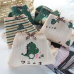 شورت طرح دایناسور ( سایز 38-42) - تصویر 9