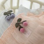 شورت توری گیلاسی (سایز 38 الی 42) - تصویر 14