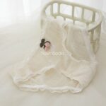 شورت توری گیلاسی (سایز 38 الی 42) - تصویر 7