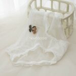 شورت توری گیلاسی (سایز 38 الی 42) - تصویر 9