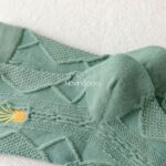 جوراب ساقدار کاکتوس 1032 - تصویر 2