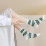 جوراب ساقدار کاکتوس 1032 - تصویر 4