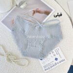 شورت طرح نوشا ( سایز 36 الی 40) - تصویر 3