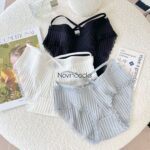 شورت طرح نوشا ( سایز 36 الی 40) - تصویر 7