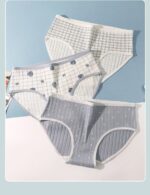 شورت نخی طرح خرگوش bio bio ( سایز ۳۸ الی ۴۲) - تصویر 9